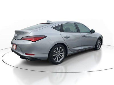 2023 Acura Integra Base