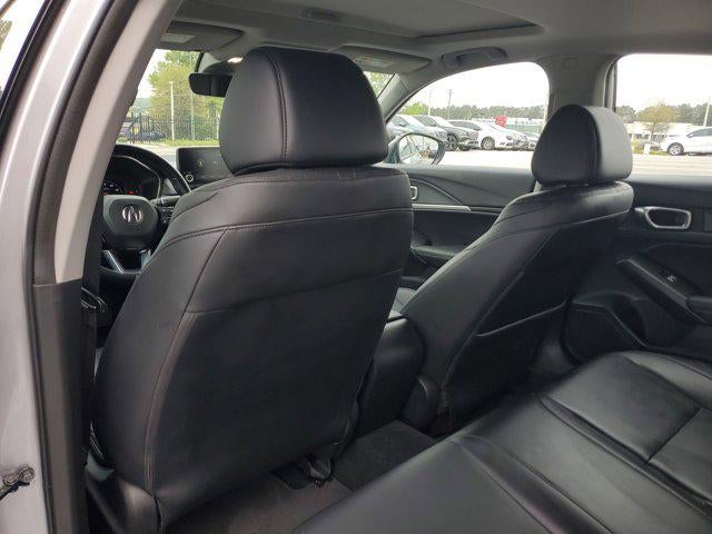 2023 Acura Integra Base