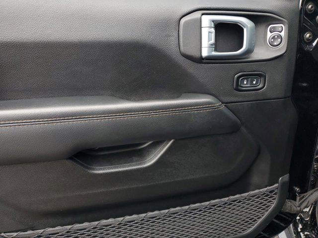 2021 Jeep Wrangler Unlimited Rubicon 392