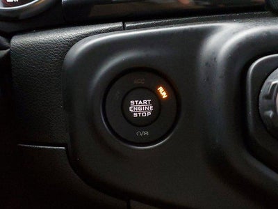 2021 Jeep Wrangler Unlimited Rubicon 392