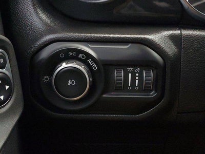 2021 Jeep Wrangler Unlimited Rubicon 392