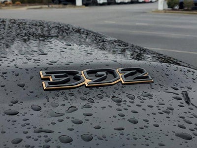 2021 Jeep Wrangler Unlimited Rubicon 392