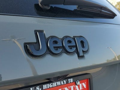 2022 Jeep Grand Cherokee WK Laredo X