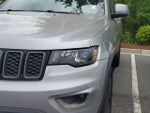 2017 Jeep Grand Cherokee 75th Anniversary Edition