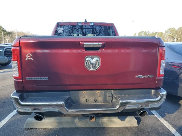 2016 RAM 1500 Longhorn