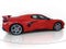 2023 Chevrolet Corvette 2LT