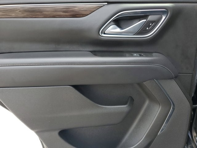 2022 Chevrolet Tahoe LS