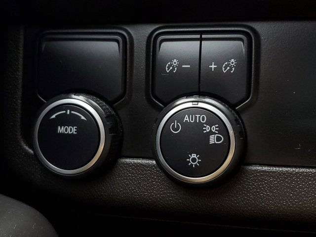 2022 Chevrolet Tahoe LS