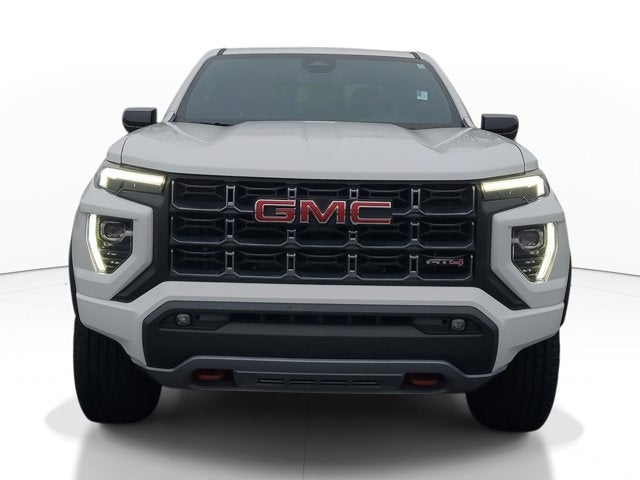 2024 GMC Canyon 4WD AT4