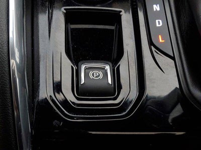 2024 GMC Canyon 4WD AT4