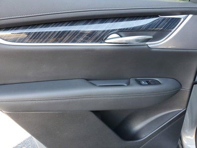 2025 Cadillac XT6 FWD Premium Luxury