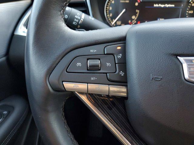 2025 Cadillac XT6 FWD Premium Luxury