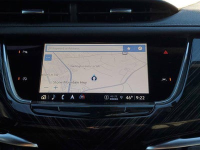 2025 Cadillac XT6 FWD Premium Luxury