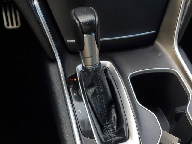 2021 Honda Accord Sedan Sport