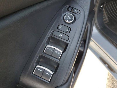 2021 Honda Accord Sedan Sport