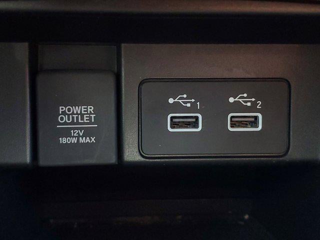 2021 Honda Accord Sedan Sport