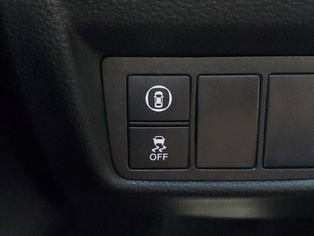 2021 Honda Accord Sedan Sport