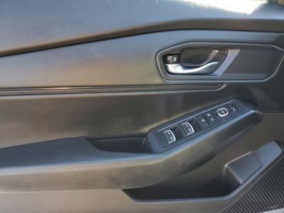 2023 Honda Accord Sedan EX