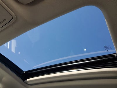 2023 Honda Accord Sedan EX