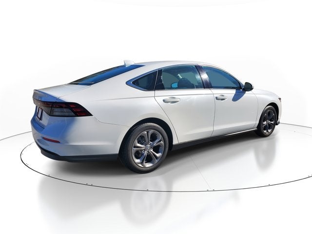 2023 Honda Accord Sedan EX