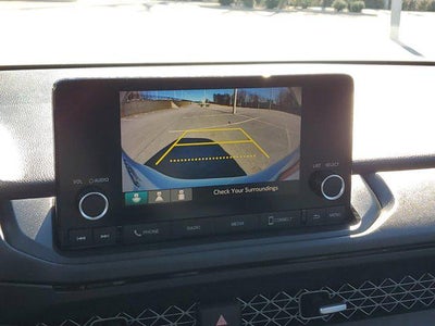 2023 Honda Accord Sedan EX