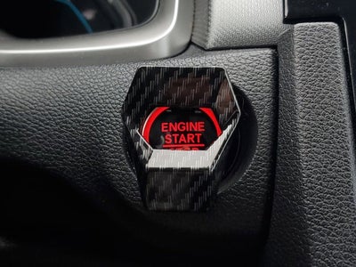 2016 Honda Civic Coupe EX-L