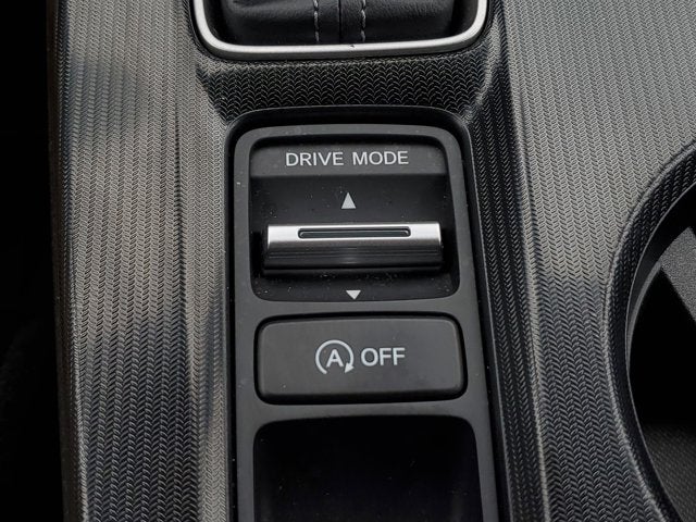 2024 Honda Civic Sedan Touring