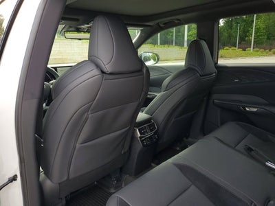 2025 Lexus RX RX 500h F SPORT Performance