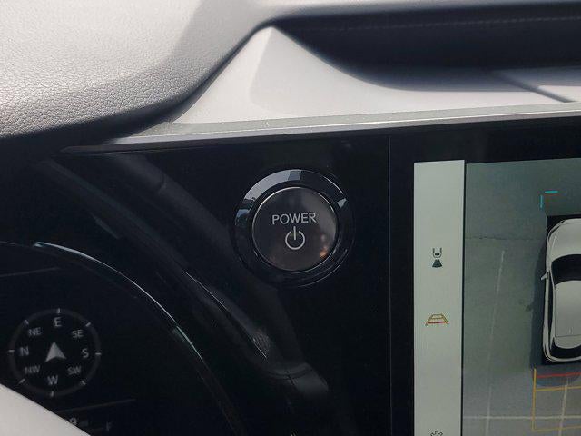 2025 Lexus RX RX 500h F SPORT Performance