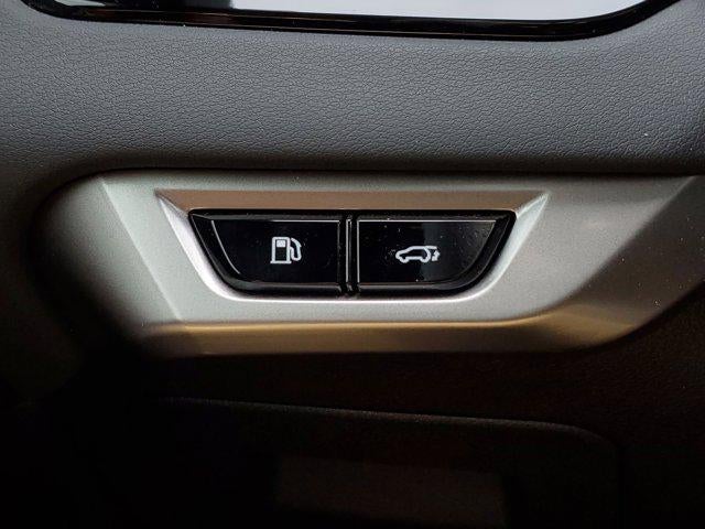 2025 Lexus RX RX 500h F SPORT Performance