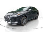 2022 Lexus RX RX 350