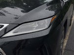 2022 Lexus RX RX 350