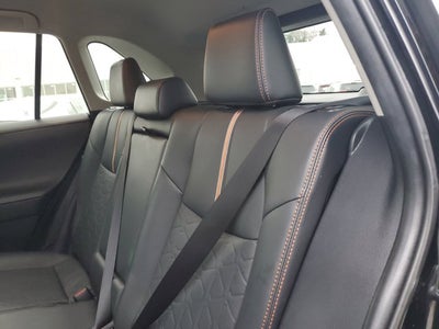 2020 Toyota RAV4 Adventure