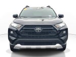 2020 Toyota RAV4 Adventure