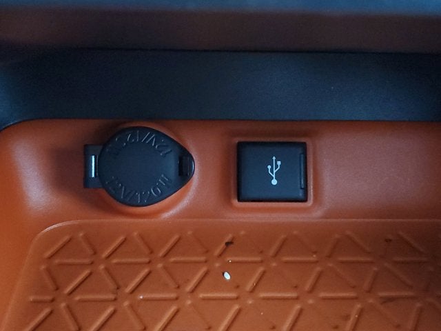 2020 Toyota RAV4 Adventure