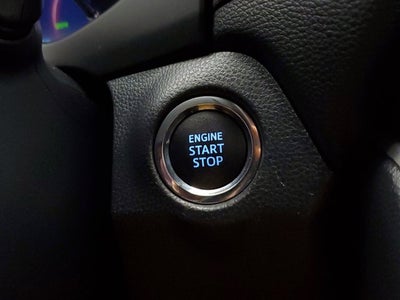 2020 Toyota RAV4 Adventure