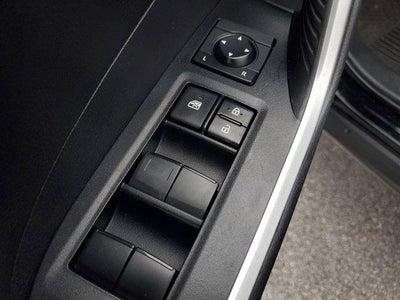 2020 Toyota RAV4 Adventure