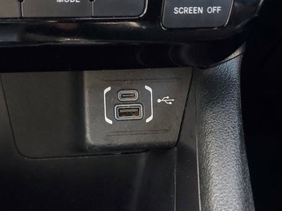 2023 Jeep Compass Sport