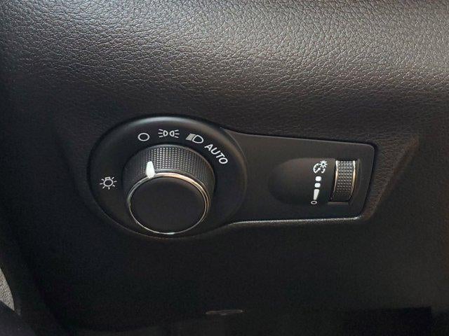 2023 Jeep Compass Sport