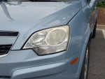 2013 Chevrolet Captiva Sport Fleet LT