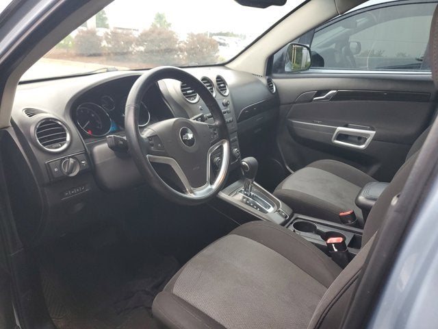 2013 Chevrolet Captiva Sport Fleet LT