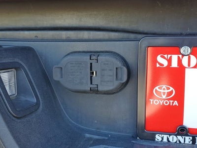 2022 Toyota Tacoma 2WD SR5