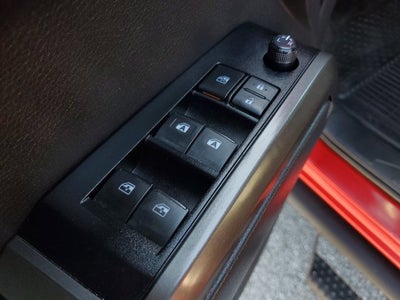 2022 Toyota Tacoma 2WD SR5