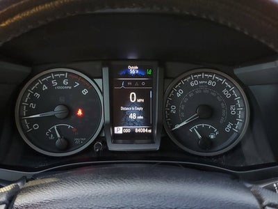 2022 Toyota Tacoma 2WD SR5