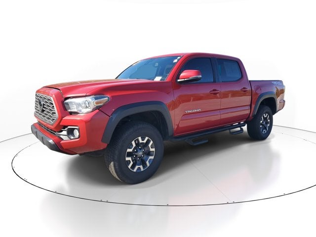 2022 Toyota Tacoma 2WD SR5