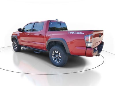 2022 Toyota Tacoma 2WD SR5