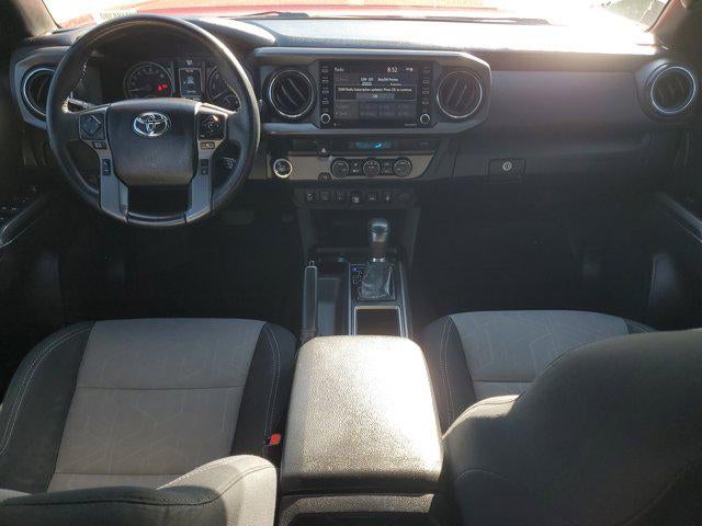 2022 Toyota Tacoma 2WD SR5