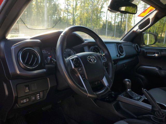 2022 Toyota Tacoma 2WD SR5