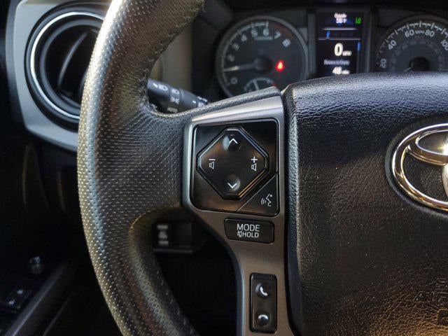 2022 Toyota Tacoma 2WD SR5