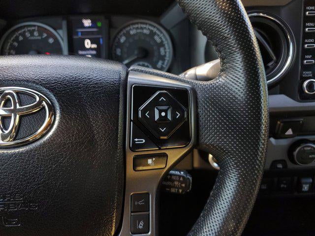 2022 Toyota Tacoma 2WD SR5